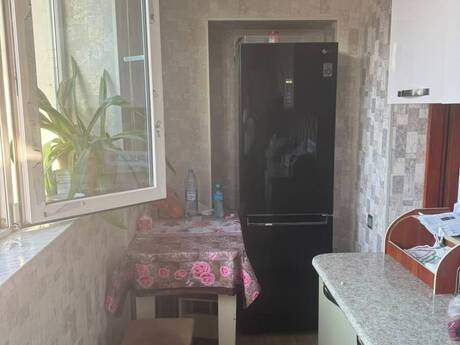 Аренда: 3-комнатная квартира, 60 м², Şah İsmayıl Xətai: 899 ₼/мес 5