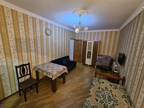 2 otaqlı mənzil, 40 m², Yeni Günəşli: 113 000 ₼ 2