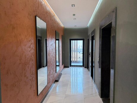 2 otaqlı mənzil, 63 m², Lake City: 195 000 ₼ 5