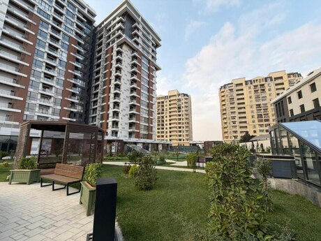 2 otaqlı mənzil, 63 m², Lake City: 195 000 ₼ 2