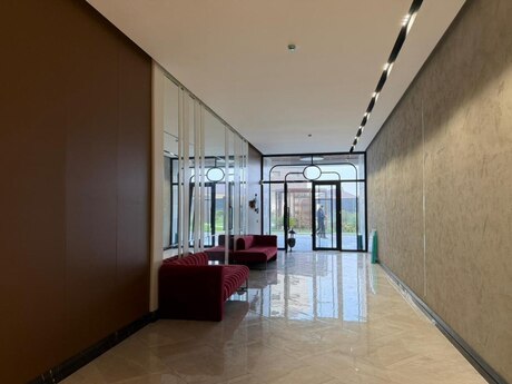 2 otaqlı mənzil, 63 m², Lake City: 195 000 ₼ 3