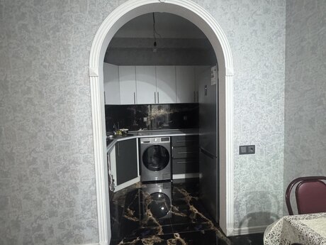 Kirayə 2 otaqlı mənzil, 75 m², Əhmədli: 700 ₼/ay 5