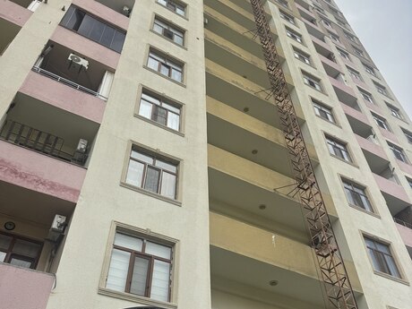 Kirayə 2 otaqlı mənzil, 75 m², Əhmədli: 700 ₼/ay 2