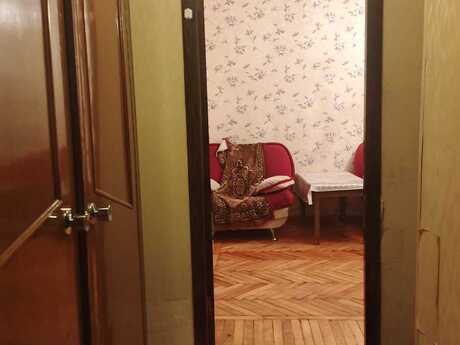 Kirayə 3 otaqlı mənzil, 70 m², İnşaatçılar: 600 ₼/ay 2