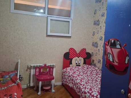 Аренда: 3-комнатная квартира, 85 м², Əhmədli: 950 ₼/мес 3