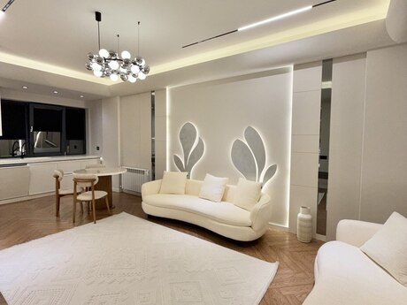 2 otaqlı mənzil, 68 m², BCR Khatai: 369 000 ₼ 3