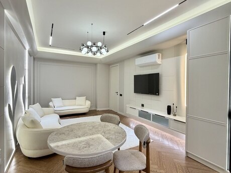 2 otaqlı mənzil, 68 m², BCR Khatai: 369 000 ₼ 5
