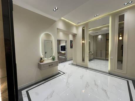 3-комнатная квартира, 133 м², Nizami: 650 000 ₼ 3