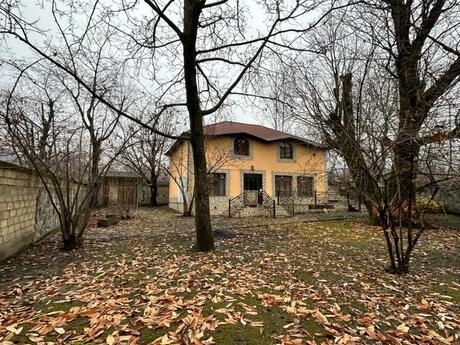 Объявление №6506820 - Габала, Габала, 5-комн., 200 м²
