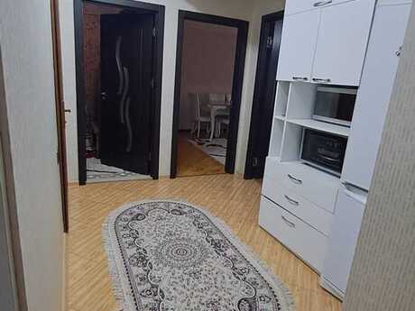 Продаётся 3-комнатная квартира в новостройке, İnşaatçılar, 76 м², 178 000 AZN, фото 3 / 9