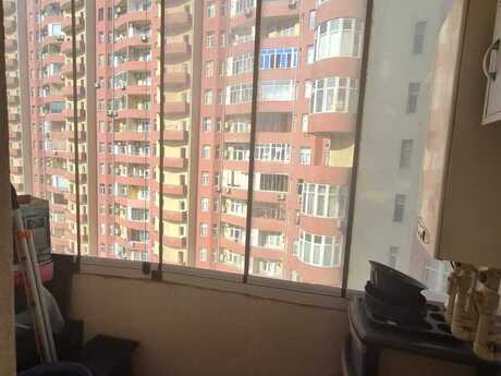 Продаётся 3-комнатная квартира в новостройке, Şah İsmayıl Xətai, 92 м², 345 000 AZN, фото 5 / 12