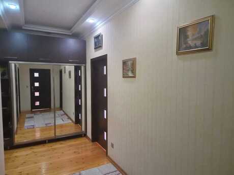Продаётся 3-комнатная квартира в новостройке, Şah İsmayıl Xətai, 92 м², 345 000 AZN, фото 4 / 12