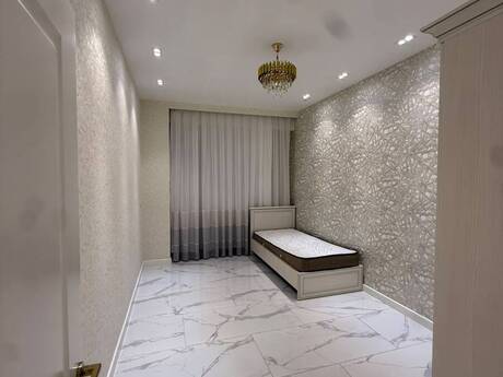 Kirayə 3 otaqlı mənzil, 152 m², Grand Hayat: 1 899 ₼/ay 5