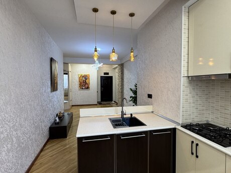 2-комнатная квартира, 64 м², Azadlıq Prospekti: 222 000 ₼ 4