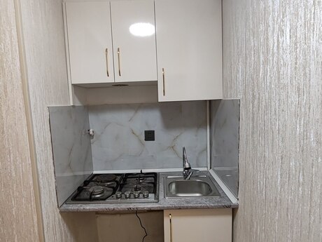 2-room apartment, 40 m², İnşaatçılar: 135 000 ₼ 5