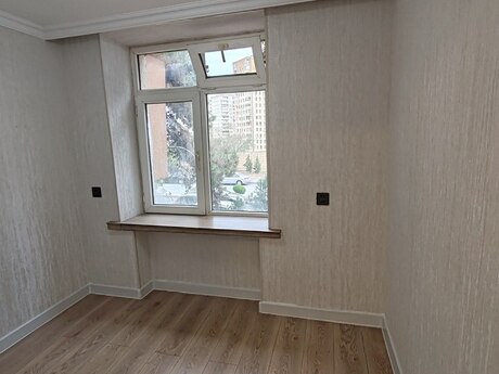 2-room apartment, 40 m², İnşaatçılar: 135 000 ₼ 3