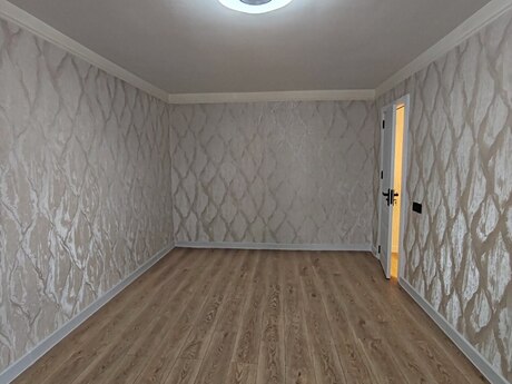 2-room apartment, 40 m², İnşaatçılar: 135 000 ₼ 2