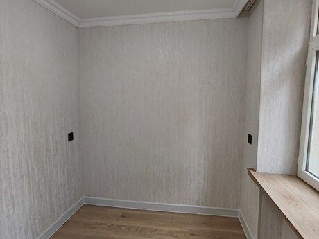 2-room apartment, 40 m², İnşaatçılar: 135 000 ₼ 4