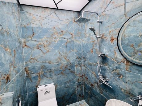3 otaqlı mənzil, 128 m², Qara Qarayev: 425 000 ₼ 5