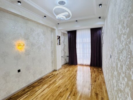 3 otaqlı mənzil, 128 m², Qara Qarayev: 425 000 ₼ 3