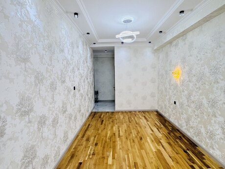 3 otaqlı mənzil, 128 m², Qara Qarayev: 425 000 ₼ 4