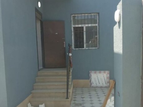 2 rooms · 43 m², Masazır