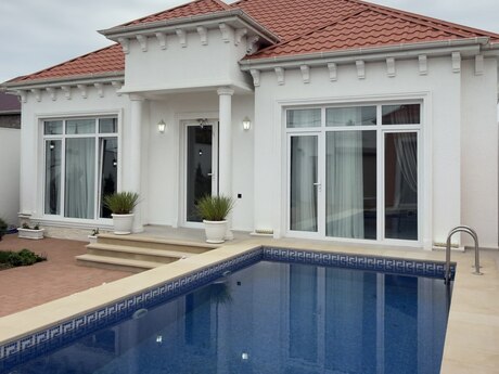 4-room house for sale in Mərdəkan, 200 m², 480 000 AZN, photo 3 / 12