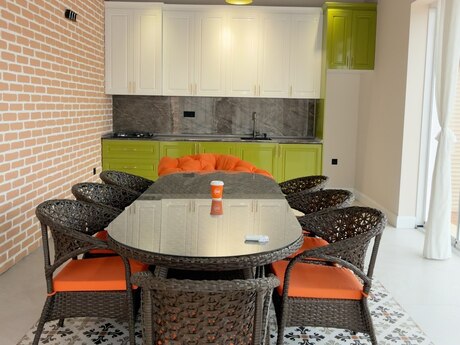 4-room house for sale in Mərdəkan, 200 m², 480 000 AZN, photo 4 / 12