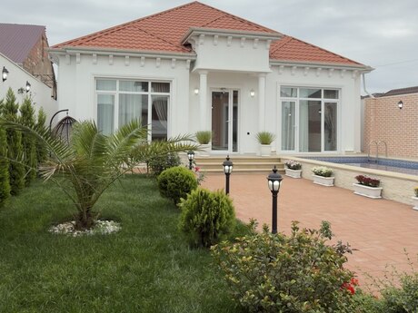 4-room house for sale in Mərdəkan, 200 m², 480 000 AZN, photo 2 / 12