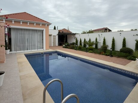 4-room house for sale in Mərdəkan, 200 m², 480 000 AZN, photo 5 / 12