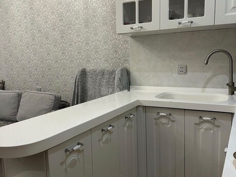 2-room apartment for rent, 73 m², Nəriman Nərimanov: 850 ₼/mo 3