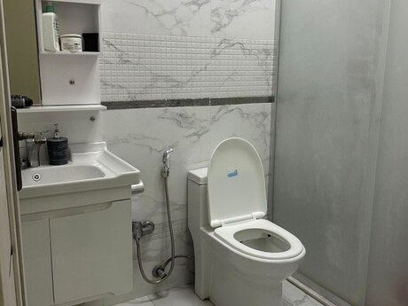 2-room apartment for rent, 73 m², Nəriman Nərimanov: 850 ₼/mo 5