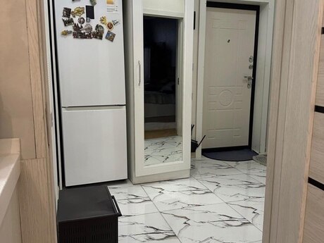 Elan №6506868 - Bakı, Nəriman Nərimanov m., 2 otaqlı, 73 m², 11/17 mərtəbə