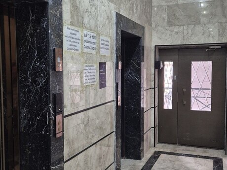 2 otaqlı mənzil, 66,8 m², Qaraçuxur: 147 000 ₼ 2