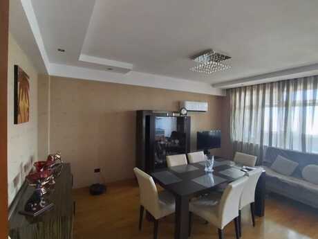 3-комнатная квартира, 105 м², Nəriman Nərimanov: 270 000 ₼ 3