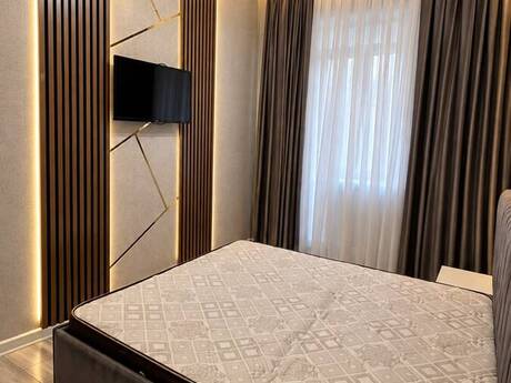 Аренда: 2-комнатная квартира, 60 м², 20 Yanvar: 750 ₼/мес 2
