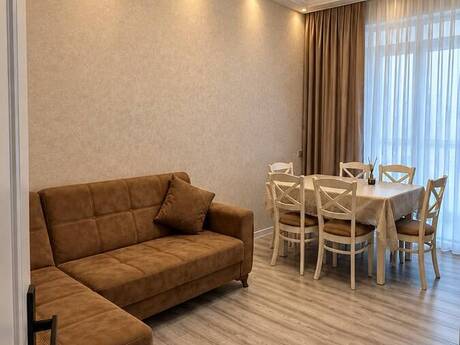 Аренда: 2-комнатная квартира, 60 м², 20 Yanvar: 750 ₼/мес 3