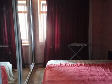 2 otaqlı mənzil, 52 m², Gənclik: 169 000 ₼ 4