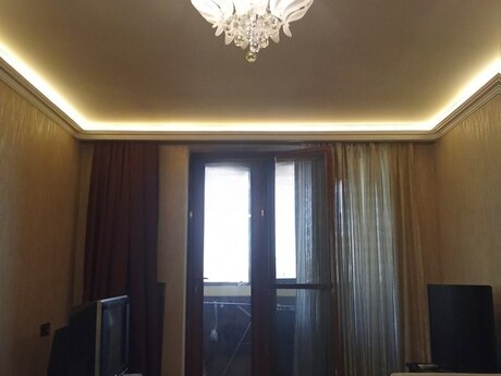 2 otaqlı mənzil, 52 m², Gənclik: 169 000 ₼ 2