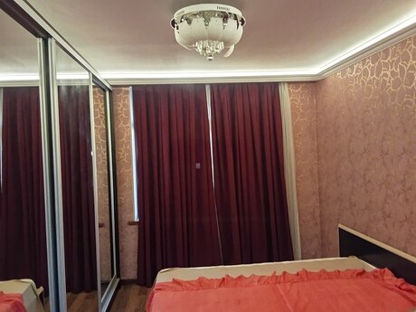2 otaqlı mənzil, 52 m², Gənclik: 169 000 ₼ 5