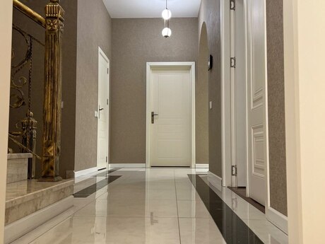 9-room house, 360 m², Həzi Aslanov: 1 500 000 ₼ 5
