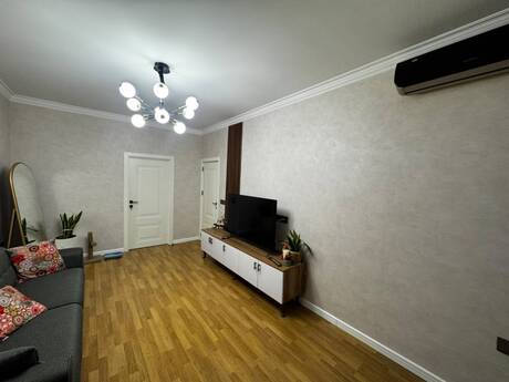 2 otaqlı mənzil, 55 m², Azadlıq Prospekti: 155 000 ₼ 4