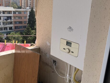 2-room apartment, 65 m², Əhmədli: 165 000 ₼ 4