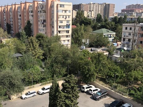 2-room apartment, 65 m², Əhmədli: 165 000 ₼ 5