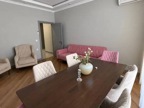 2-комнатная квартира, 90 м², West Town: 326 000 ₼ 2