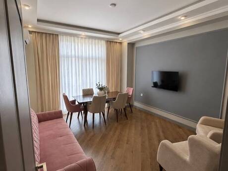 2-комнатная квартира, 90 м², West Town: 326 000 ₼ 3