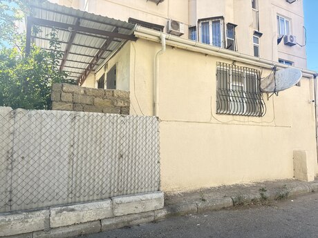 4 otaqlı mənzil, 110 m², 9-cu mikrorayon: 190 000 ₼ 3