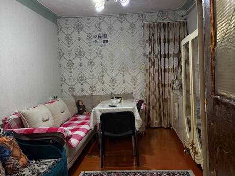 1-room apartment, 30 m², Azadlıq Prospekti: 45 000 ₼ 2