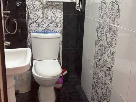 1-room apartment, 30 m², Azadlıq Prospekti: 45 000 ₼ 4