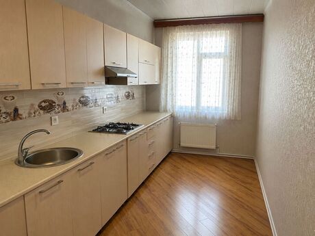 2-комнатная квартира, 60 м², Yeni Günəşli: 450 ₼ 3
